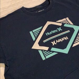 Men’s Hurley Tee